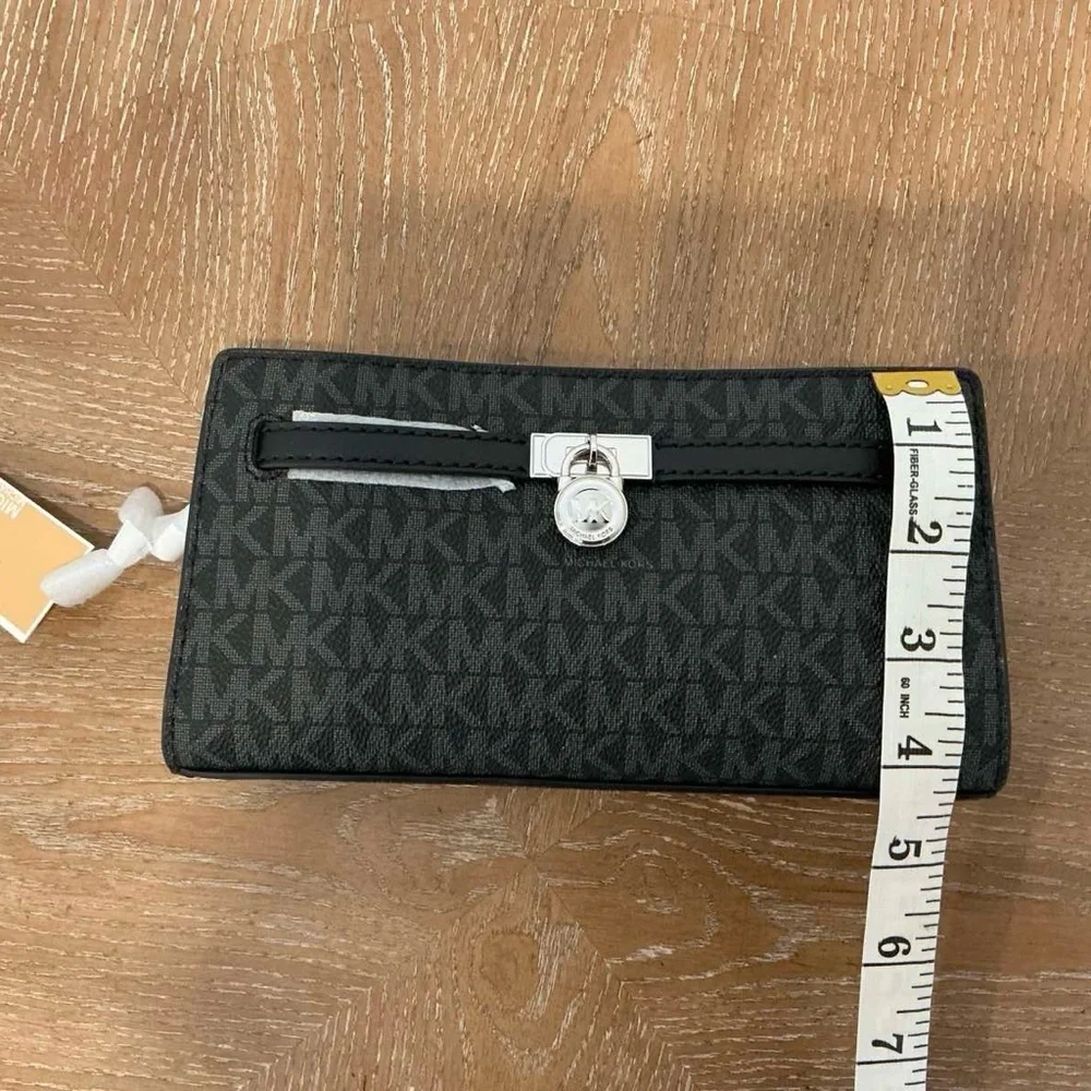 Michael Kors womens Hamiton Extra Small Convertible Crossbody Bag